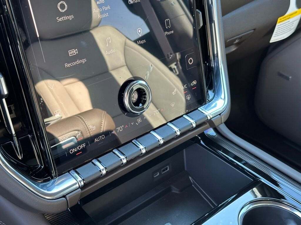 2026 GMC Yukon XL Elevation Tucson AZ