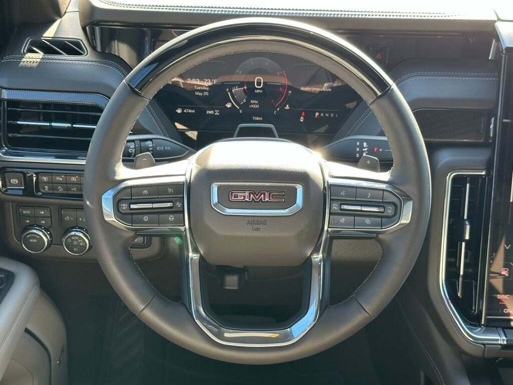2026 GMC Yukon XL Elevation Tucson AZ