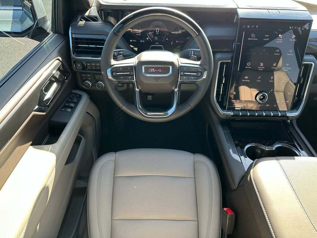 2026 GMC Yukon XL Elevation Tucson AZ
