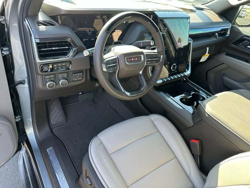 2026 GMC Yukon XL Elevation Tucson AZ