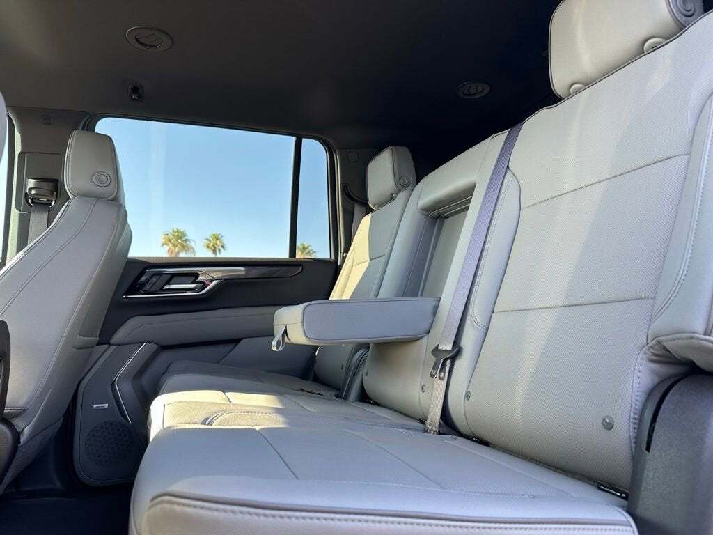 2026 GMC Yukon XL Elevation Tucson AZ
