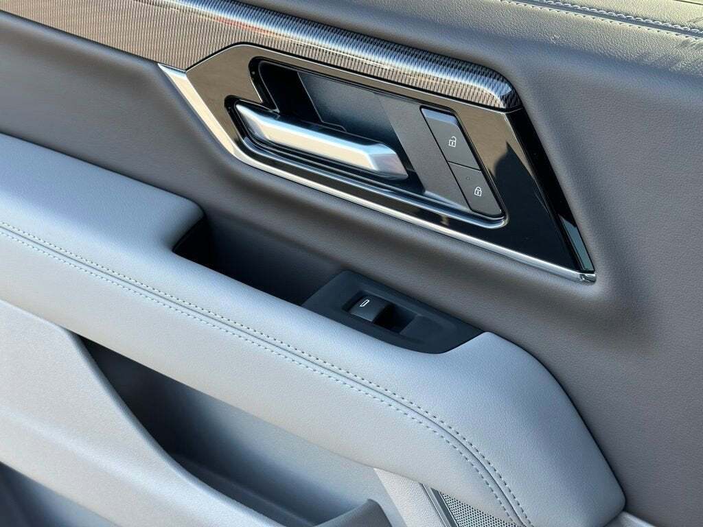 2026 GMC Yukon XL Elevation Tucson AZ
