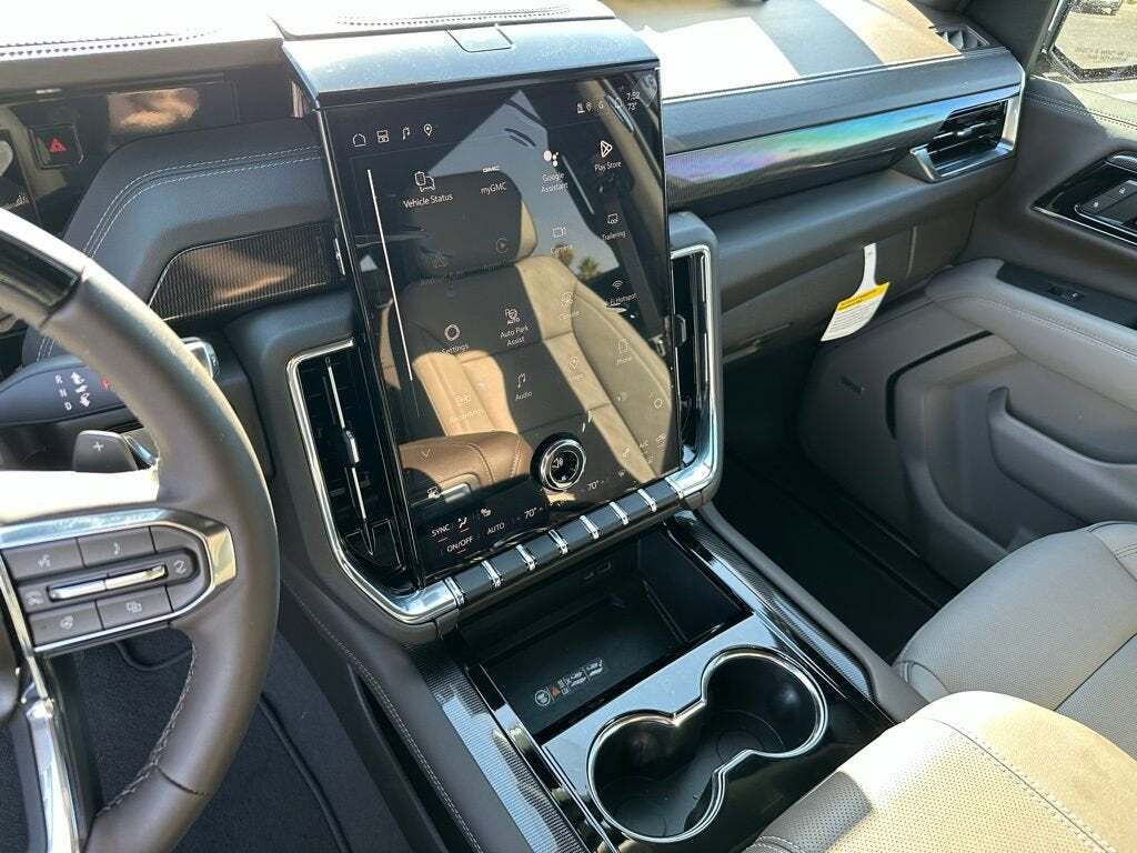 2026 GMC Yukon XL Elevation Tucson AZ