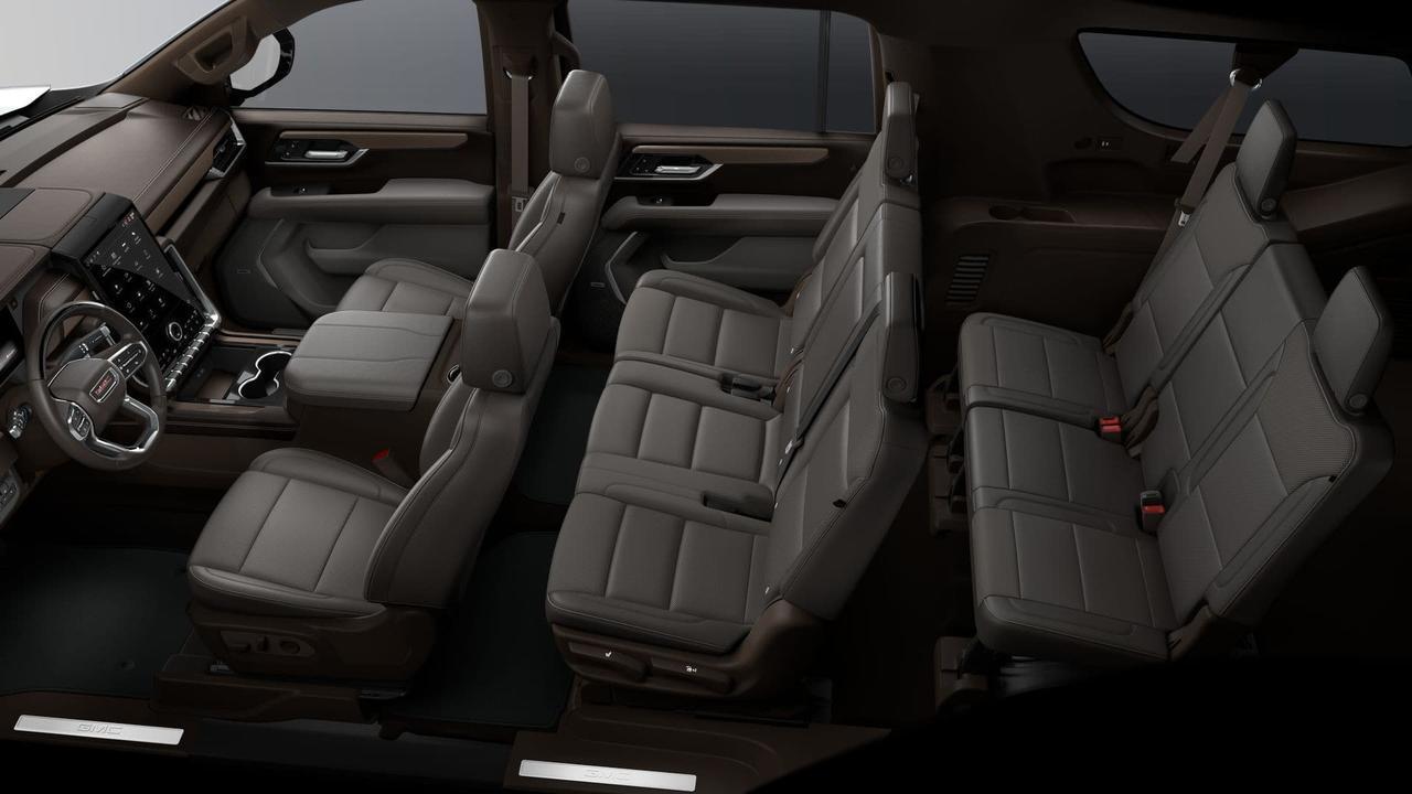 2026 GMC Yukon XL Elevation Tucson AZ