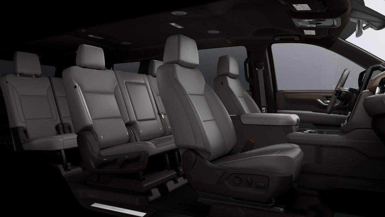 2026 GMC Yukon XL Elevation Tucson AZ
