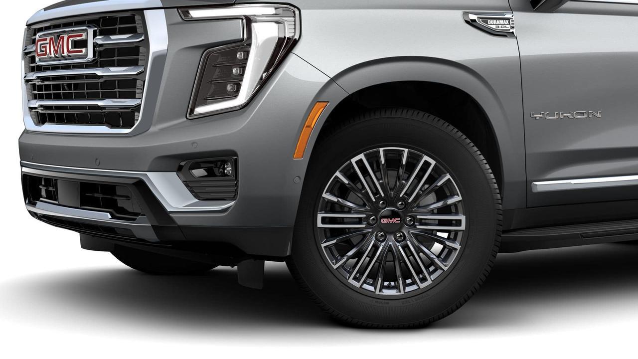 2026 GMC Yukon XL Elevation Tucson AZ