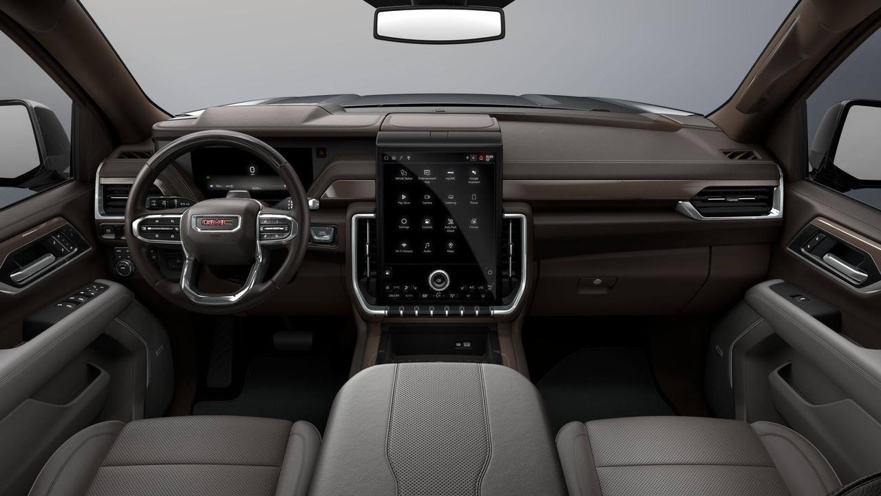 2026 GMC Yukon XL Elevation Tucson AZ