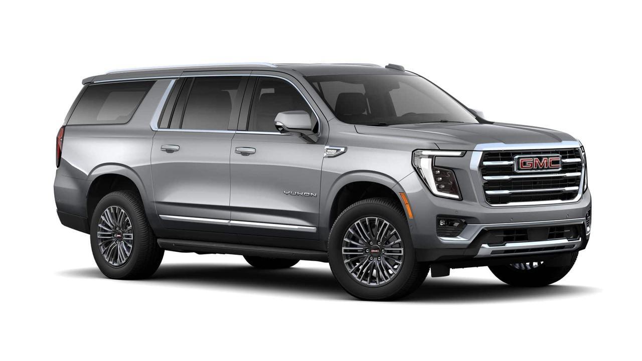 2026 GMC Yukon XL Elevation Tucson AZ