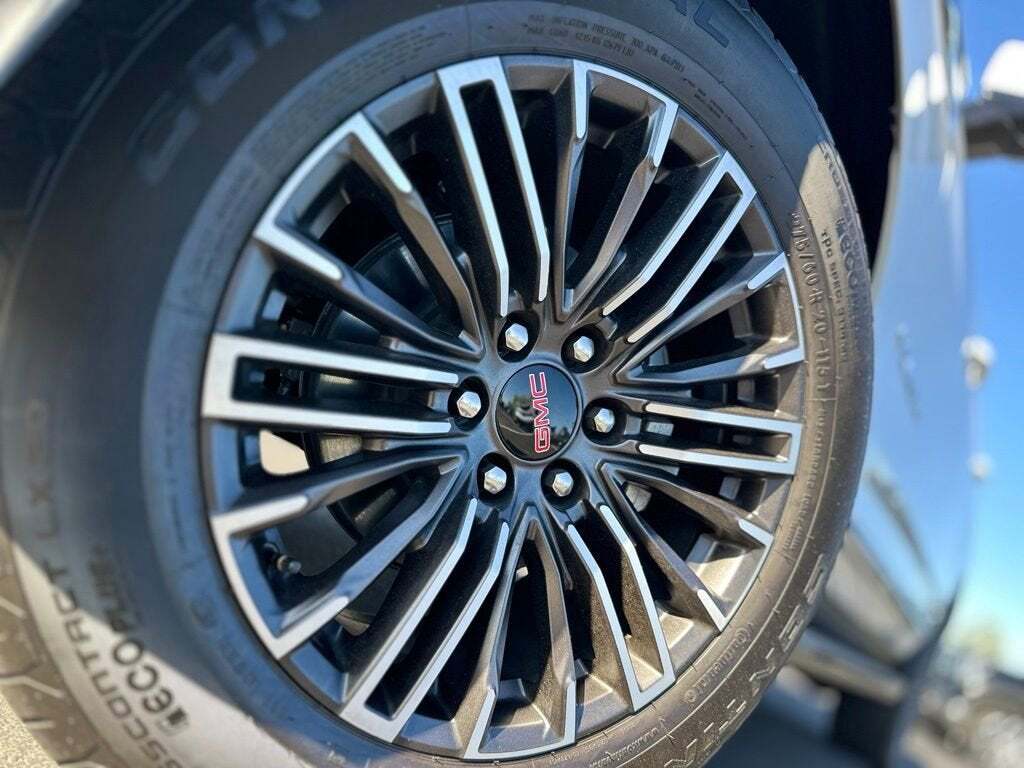 2026 GMC Yukon XL Elevation Tucson AZ