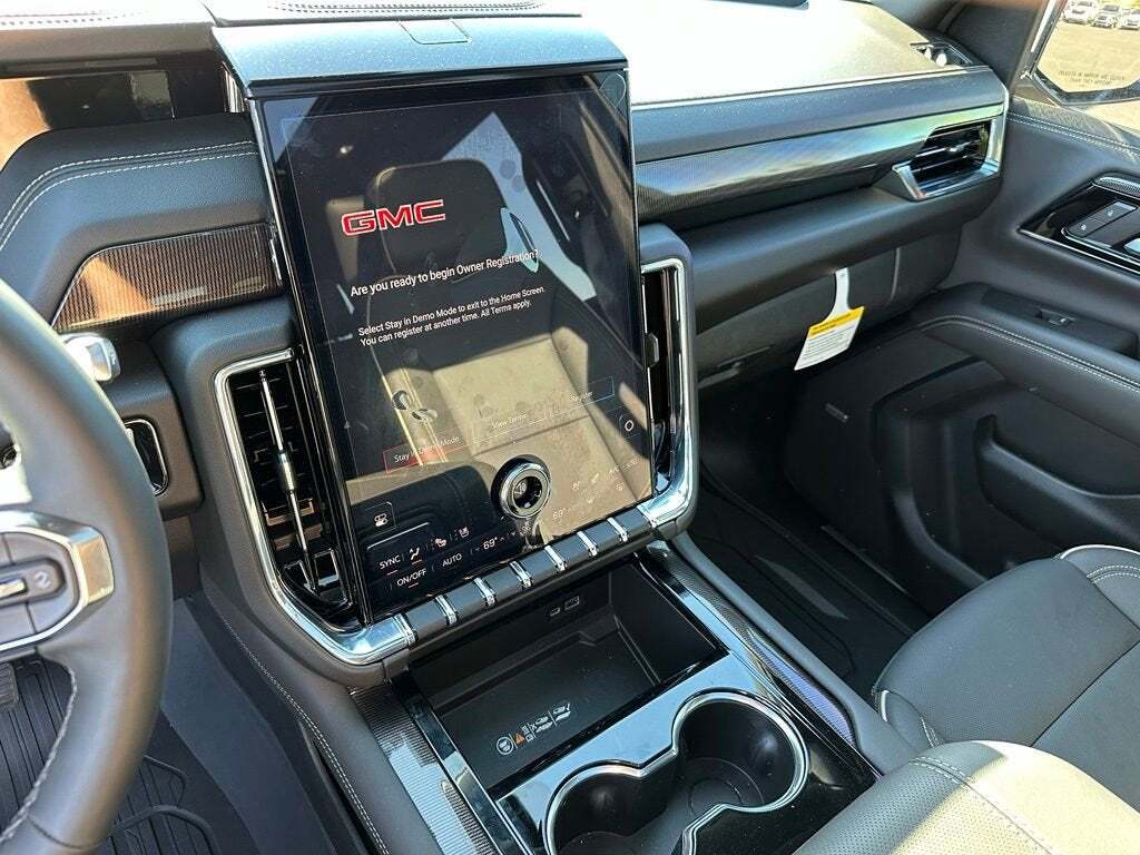 2026 GMC Yukon XL Elevation Tucson AZ