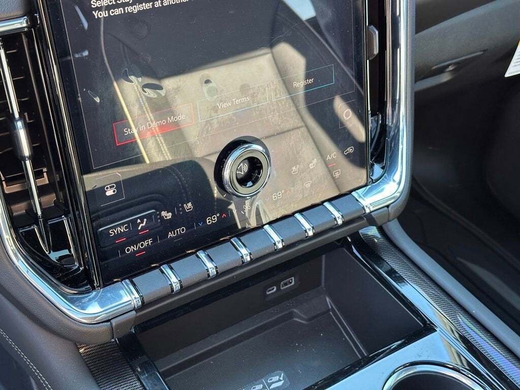 2026 GMC Yukon XL Elevation Tucson AZ