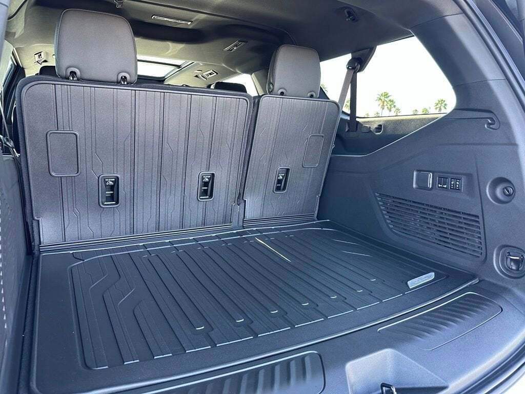 2026 GMC Yukon XL Elevation Tucson AZ