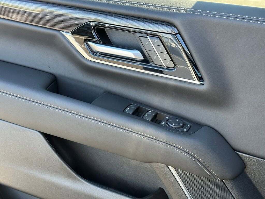 2026 GMC Yukon XL Elevation Tucson AZ