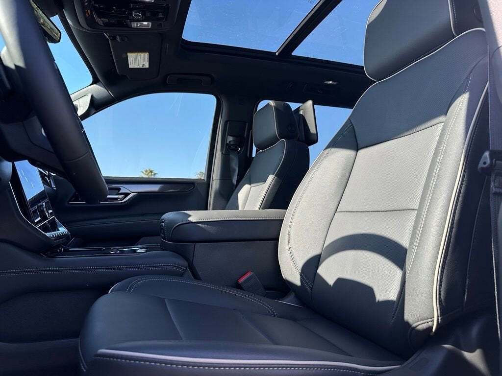 2026 GMC Yukon XL Elevation Tucson AZ