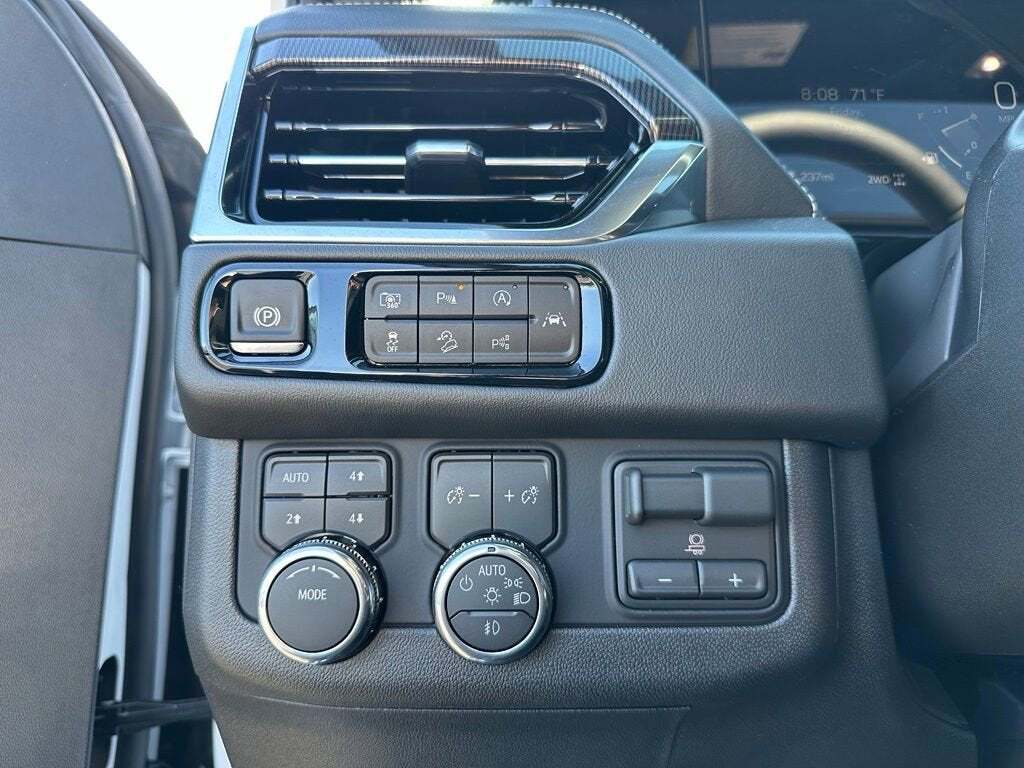 2026 GMC Yukon XL Elevation Tucson AZ