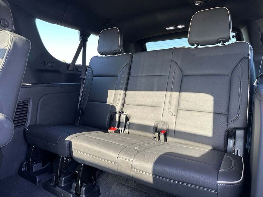 2026 GMC Yukon XL Elevation Tucson AZ