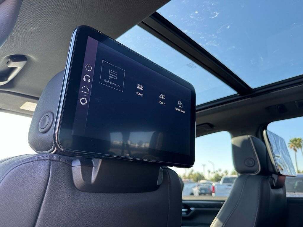 2026 GMC Yukon XL Elevation Tucson AZ