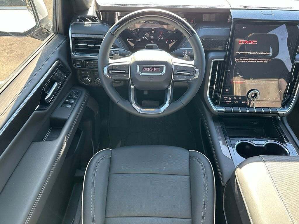 2026 GMC Yukon XL Elevation Tucson AZ