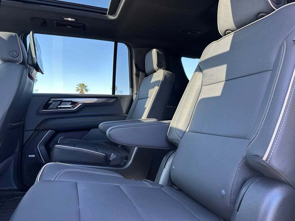 2026 GMC Yukon XL Elevation Tucson AZ