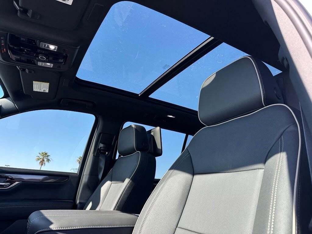 2026 GMC Yukon XL Elevation Tucson AZ