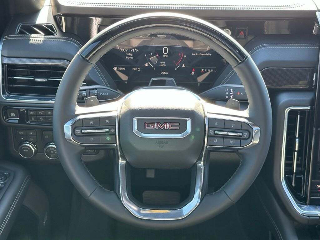 2026 GMC Yukon XL Elevation Tucson AZ