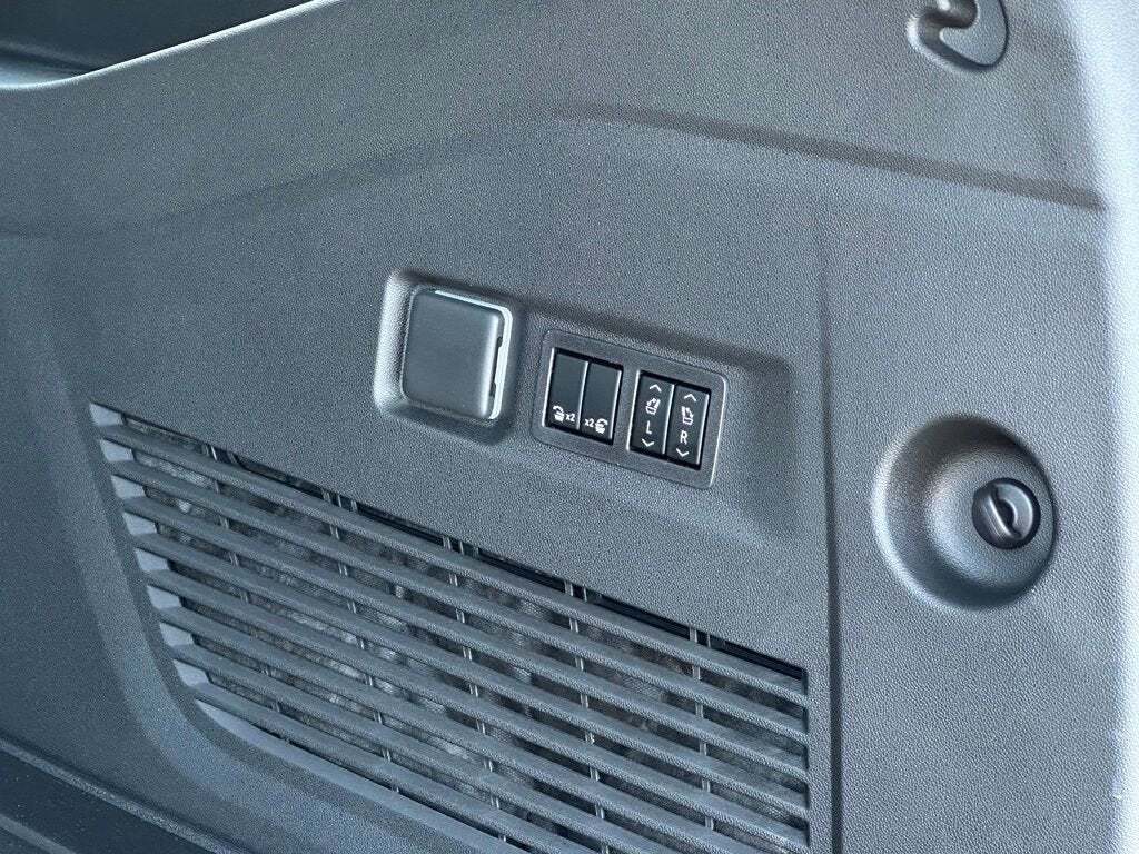 2026 GMC Yukon XL Elevation Tucson AZ