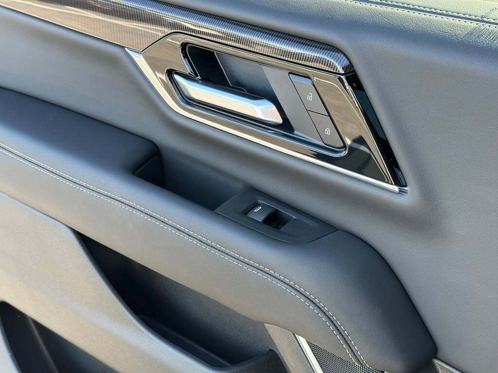2026 GMC Yukon XL Elevation Tucson AZ