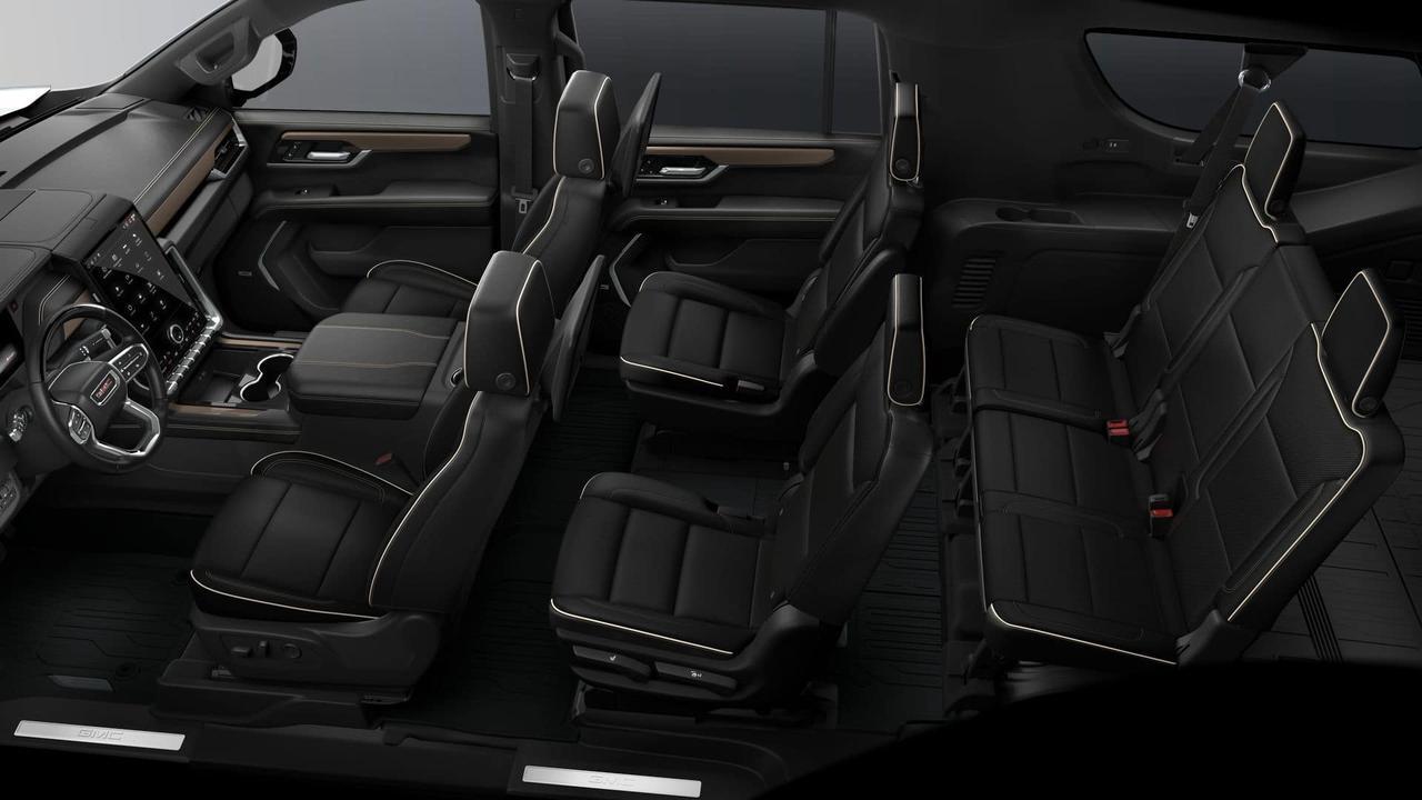 2026 GMC Yukon XL Elevation Tucson AZ