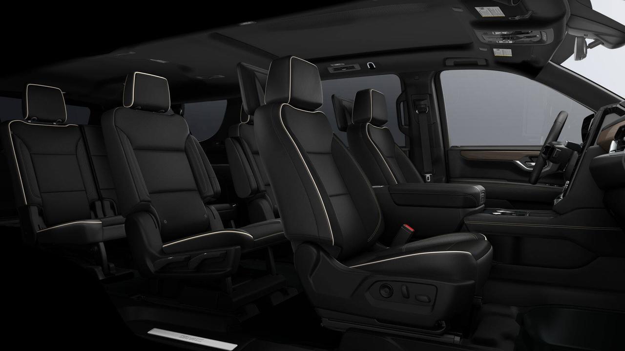 2026 GMC Yukon XL Elevation Tucson AZ