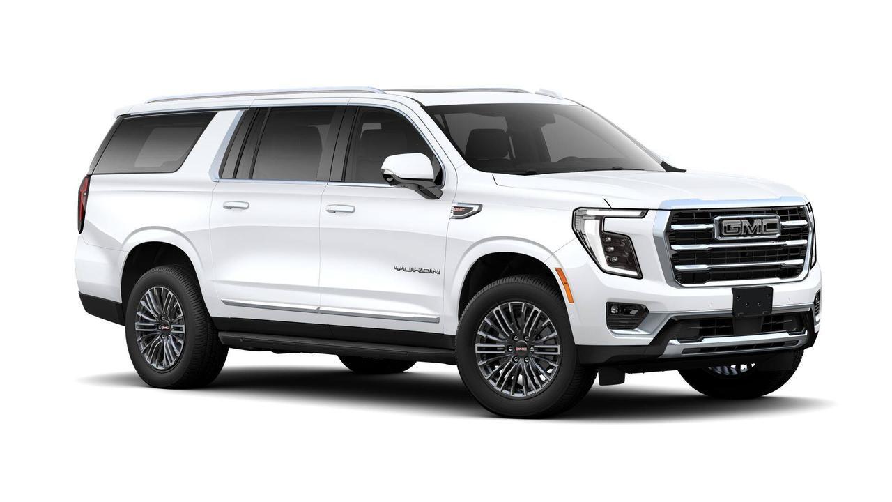 2026 GMC Yukon XL Elevation Tucson AZ