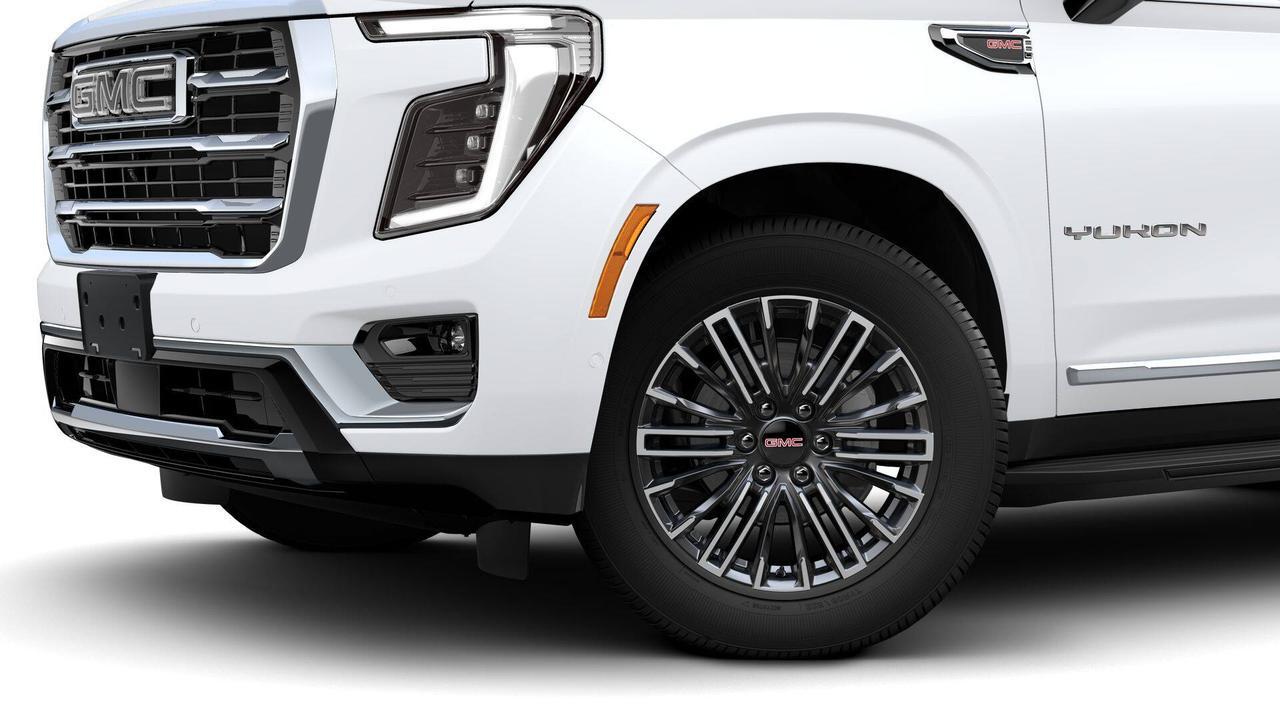 2026 GMC Yukon XL Elevation Tucson AZ