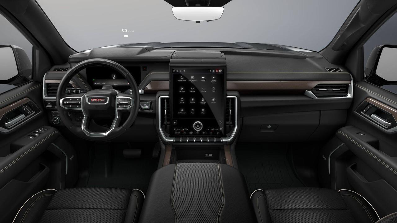 2026 GMC Yukon XL Elevation Tucson AZ