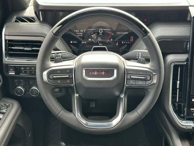 2026 GMC Yukon XL Elevation Tucson AZ