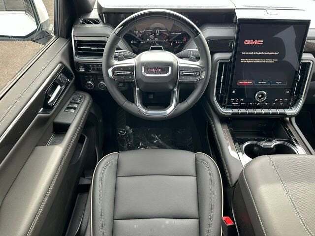 2026 GMC Yukon XL Elevation Tucson AZ