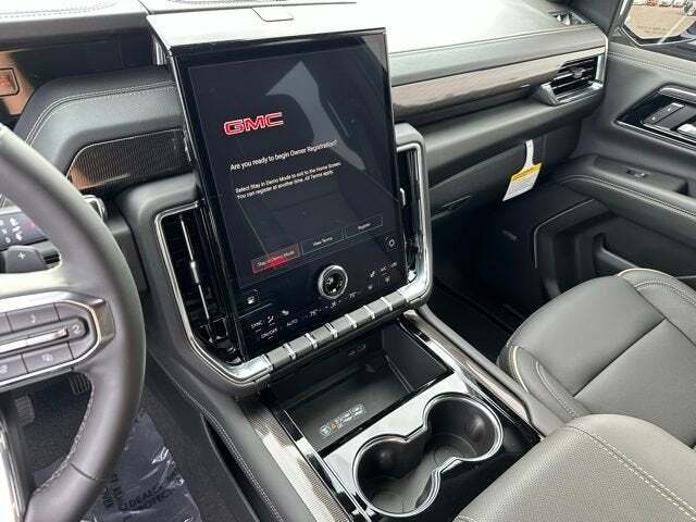 2026 GMC Yukon XL Elevation Tucson AZ