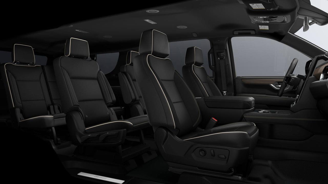 2026 GMC Yukon XL Elevation Tucson AZ