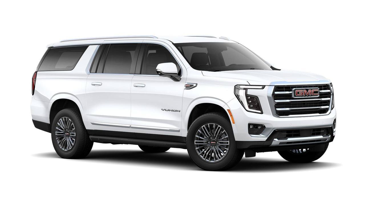 2026 GMC Yukon XL Elevation Tucson AZ
