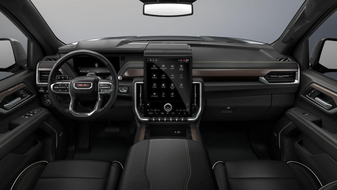 2026 GMC Yukon XL Elevation Tucson AZ