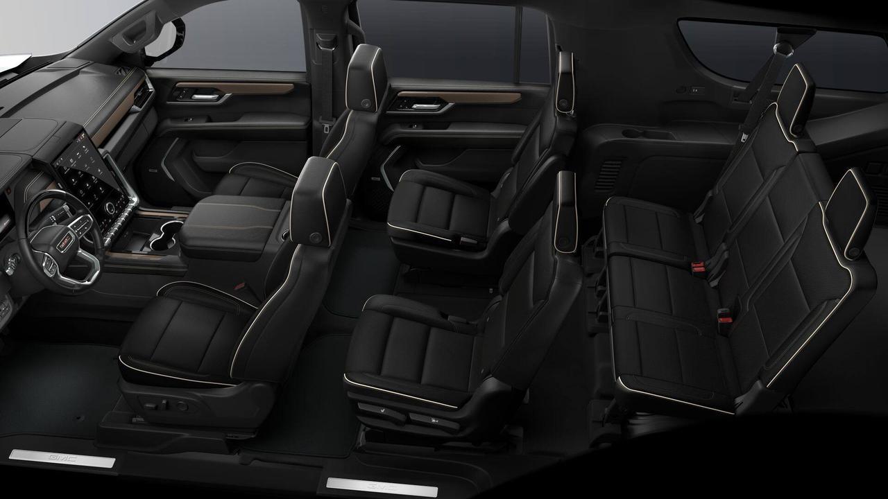 2026 GMC Yukon XL Elevation Tucson AZ