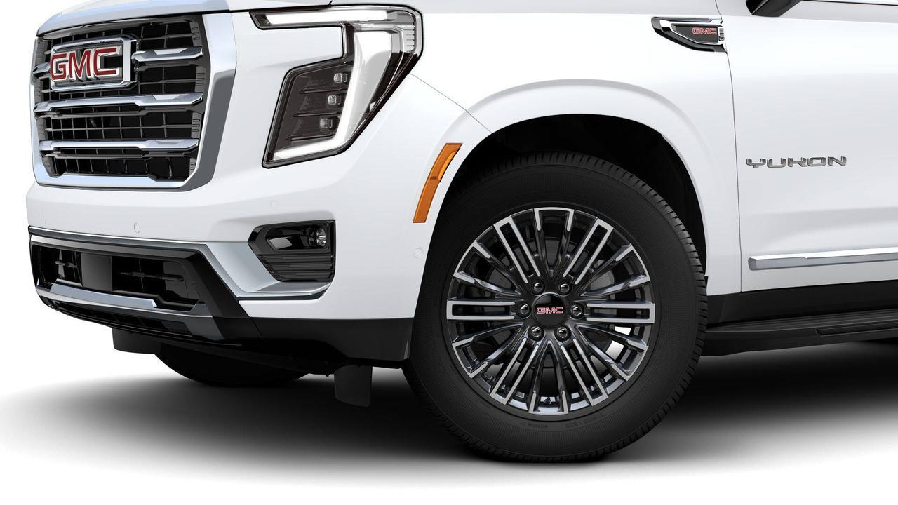 2026 GMC Yukon XL Elevation Tucson AZ