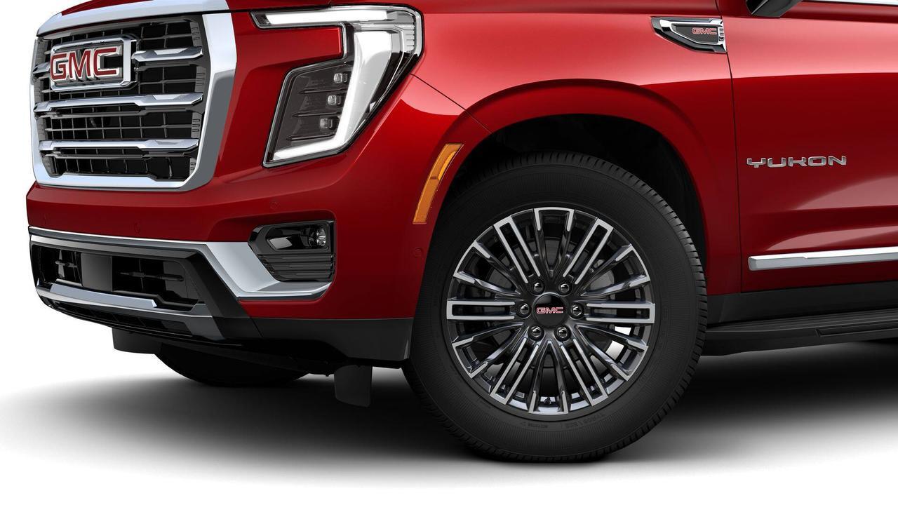 2026 GMC Yukon XL Elevation Tucson AZ