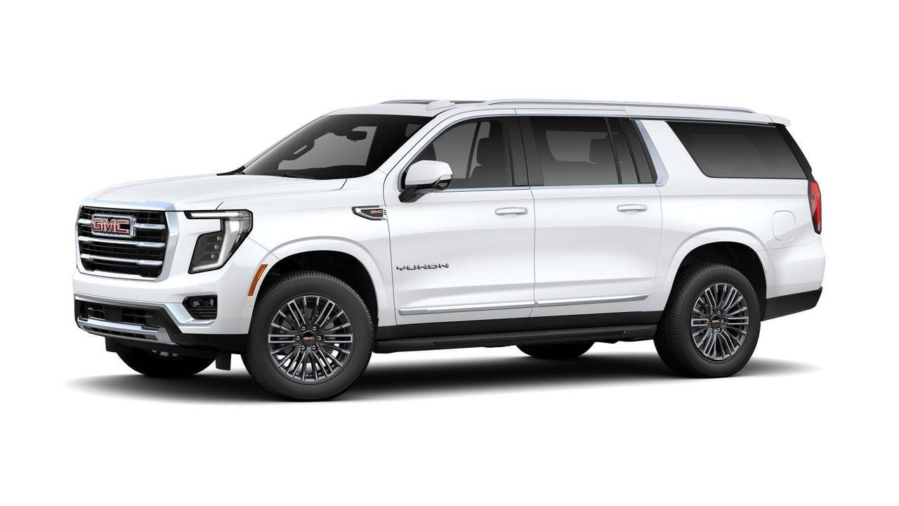 2026 GMC Yukon XL Elevation Tucson AZ