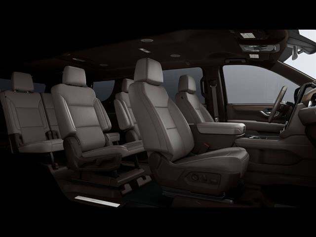 2026 GMC Yukon XL Elevation Tucson AZ