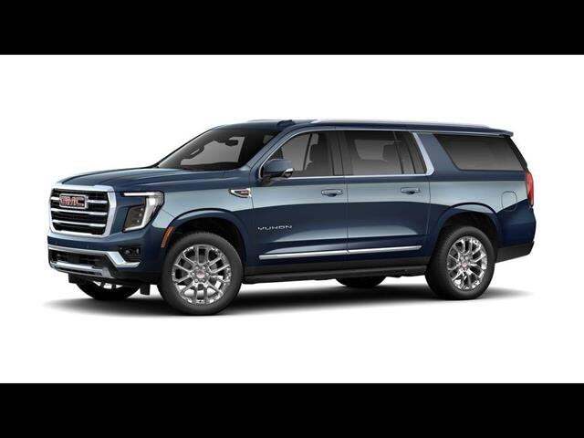 2026 GMC Yukon XL Elevation Tucson AZ