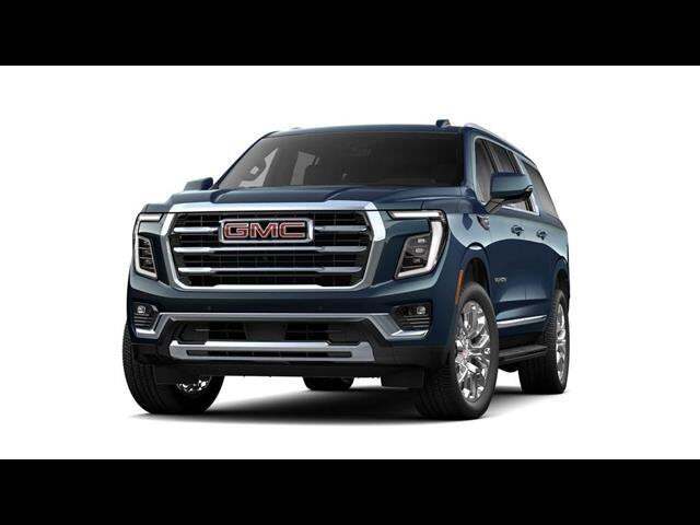 2026 GMC Yukon XL Elevation Tucson AZ