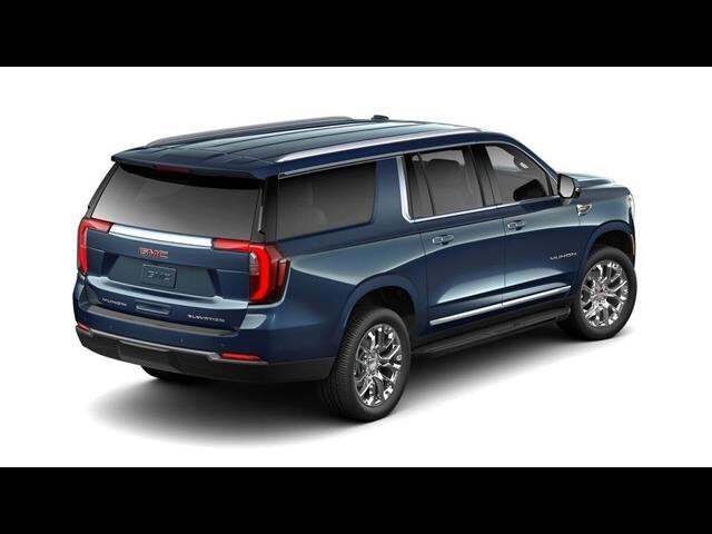 2026 GMC Yukon XL Elevation Tucson AZ