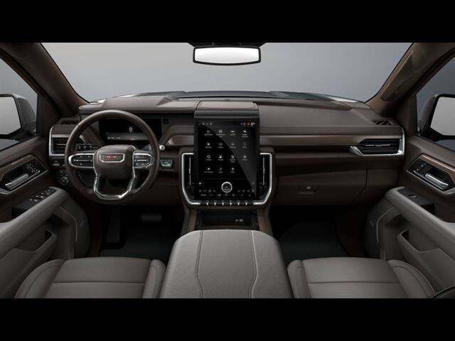 2026 GMC Yukon XL Elevation Tucson AZ