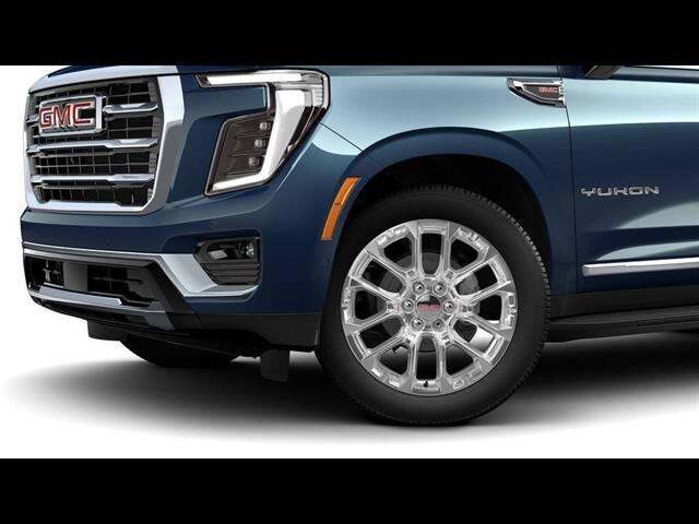 2026 GMC Yukon XL Elevation Tucson AZ