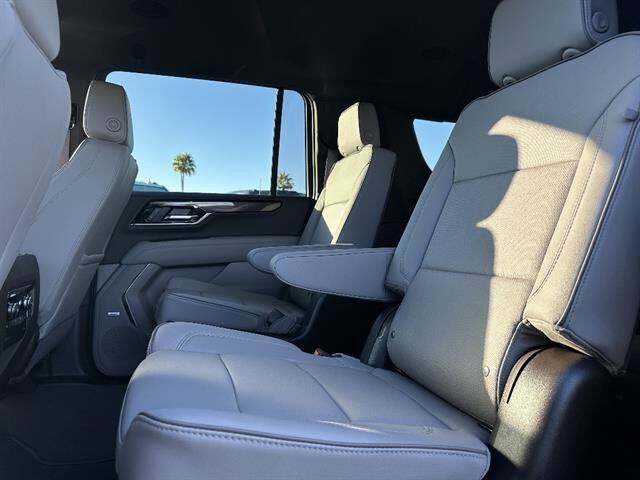 2026 GMC Yukon XL Elevation Tucson AZ