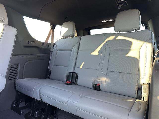 2026 GMC Yukon XL Elevation Tucson AZ